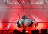USA: Polska otrzymała pierwszy myśliwiec F-35 Husarz - zdjęcie główne