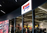 Limanowa od nowa! Dni Otwarte w Xtreme Fitness Gyms - zdjęcie główne