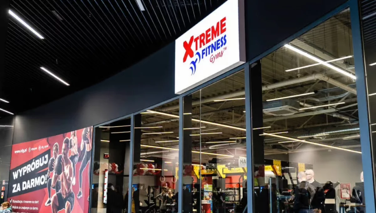 Limanowa od nowa! Dni Otwarte w Xtreme Fitness Gyms