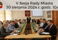 Obradują miejscy radni - zdjęcie główne