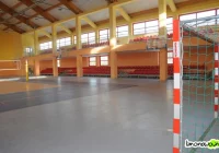 Największa w powiecie hala prawie gotowa - zdjęcie główne