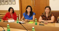 Władze miasta na spotkaniu z przedstawicielami klubów sportowych - zdjęcie 2