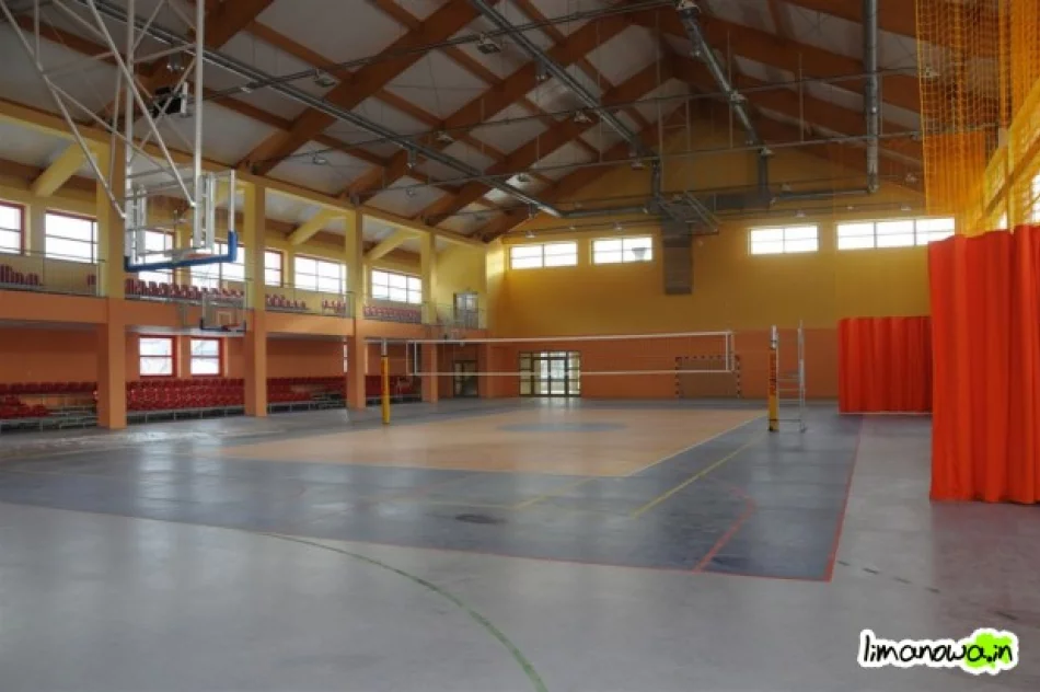 Największa w powiecie hala prawie gotowa - zdjęcie 2