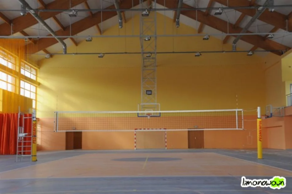 Największa w powiecie hala prawie gotowa - zdjęcie 3