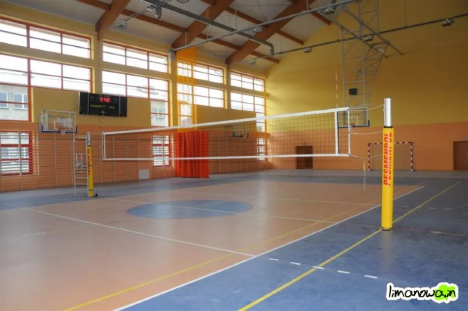 Największa w powiecie hala prawie gotowa - zdjęcie 4