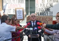 PKW odrzuciła sprawozdanie finansowe komitetu PiS z wyborów parlamentarnych - zdjęcie główne