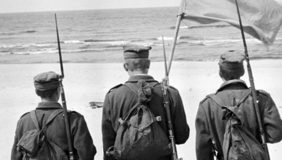 Specjalny pokaz filmu w przeddzień 85. rocznicy wybuchu II wojny światowej - zdjęcie 1