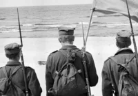 Specjalny pokaz filmu w przeddzień 85. rocznicy wybuchu II wojny światowej - zdjęcie główne