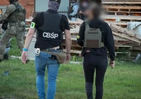 Zlikwidowano największe w historii Polski laboratorium do produkcji narkotyków (wideo) - zdjęcie główne