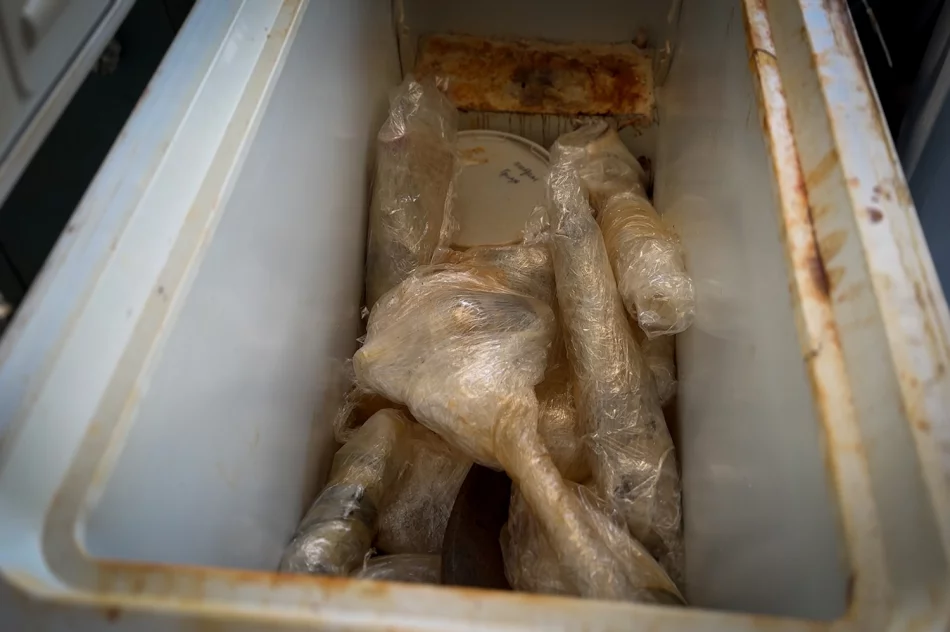 Zlikwidowano największe w historii Polski laboratorium do produkcji narkotyków (wideo) - zdjęcie 4