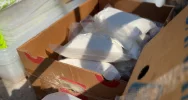 Zlikwidowano największe w historii Polski laboratorium do produkcji narkotyków (wideo) - zdjęcie 5
