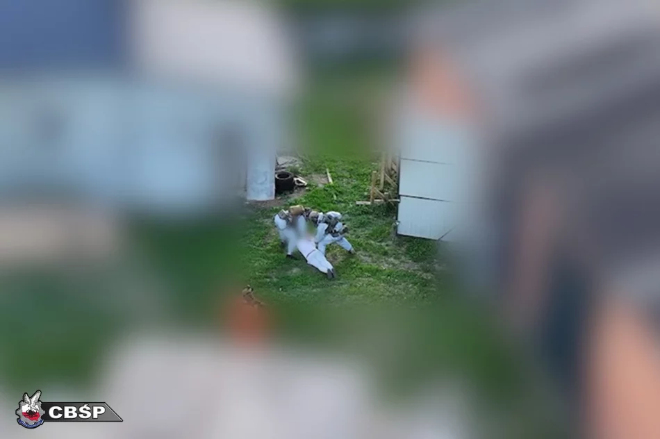 Zlikwidowano największe w historii Polski laboratorium do produkcji narkotyków (wideo) - zdjęcie 11