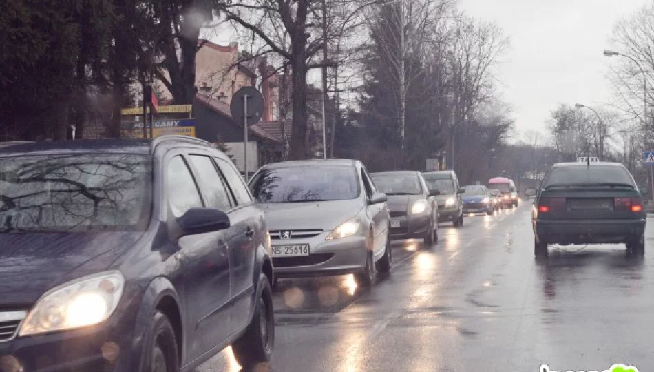 Biedronka? Problemu nie ma - zdjęcie 1