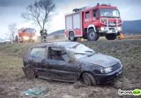 Dachowanie w Podłopieniu - zdjęcie główne