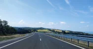 Otwarto 16 km odcinek nowej Zakopianki - zdjęcie 3