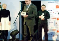 Portal nagrodzony! - zdjęcie główne