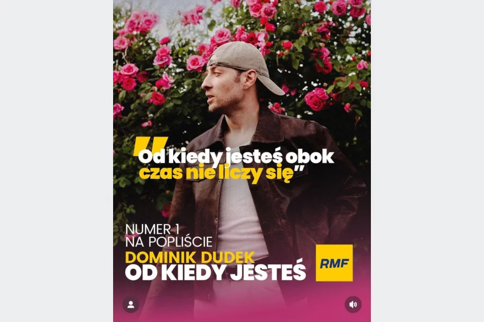 Piosenka Dominika na szczycie Poplisty - zdjęcie 2