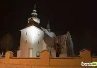 Wysoka frekwencja w dekanacie Ujanowice i Limanowa - zdjęcie główne