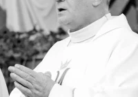 Zmarł ks. Kazimierz Jedynak - proboszcz parafii Kanina - zdjęcie główne