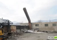 Burzą część Zakładu Gospodarki Komunalnej - zdjęcie główne