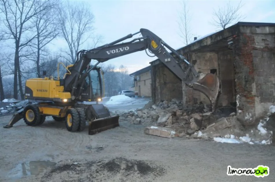 Burzą część Zakładu Gospodarki Komunalnej - zdjęcie 2