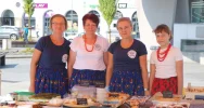 Kulinarne święto na rynku  - zdjęcie 2