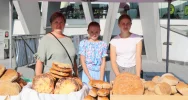 Kulinarne święto na rynku  - zdjęcie 3