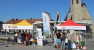 Kulinarne święto na rynku  - zdjęcie 4
