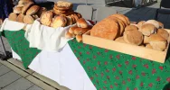 Kulinarne święto na rynku  - zdjęcie 5