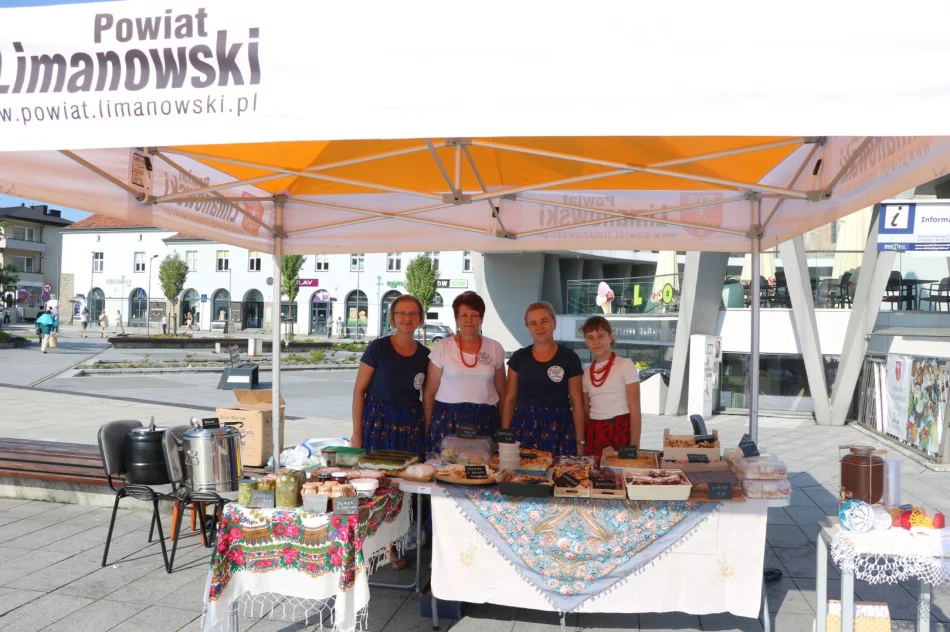 Kulinarne święto na rynku  - zdjęcie 9