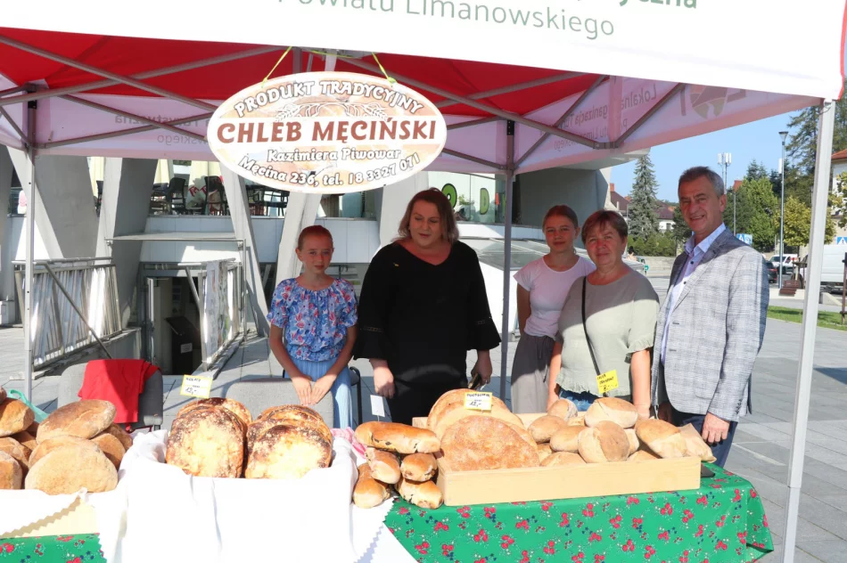 Kulinarne święto na rynku  - zdjęcie 12