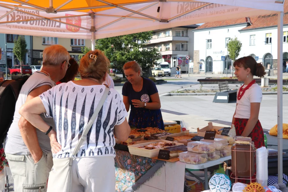 Kulinarne święto na rynku  - zdjęcie 14