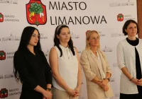 Nauczycielki z Limanowej z awansem zawodowym - zdjęcie główne
