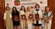 Nauczycielki z Limanowej z awansem zawodowym - zdjęcie 2