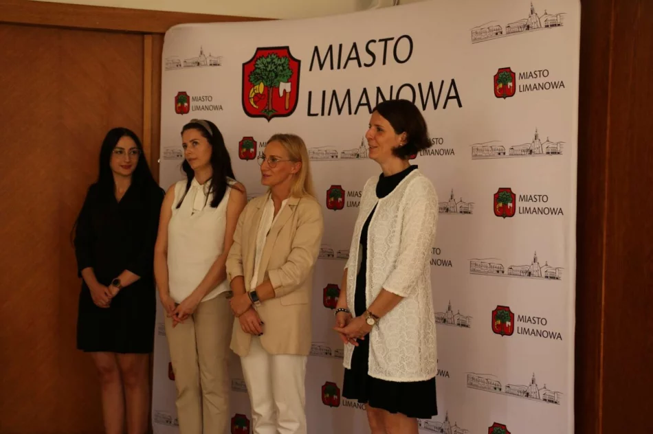 Nauczycielki z Limanowej z awansem zawodowym - zdjęcie 6