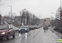 Korki powodem rozmów - zdjęcie główne