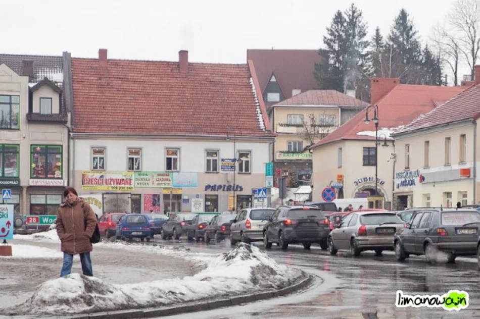 Korki powodem rozmów - zdjęcie 3