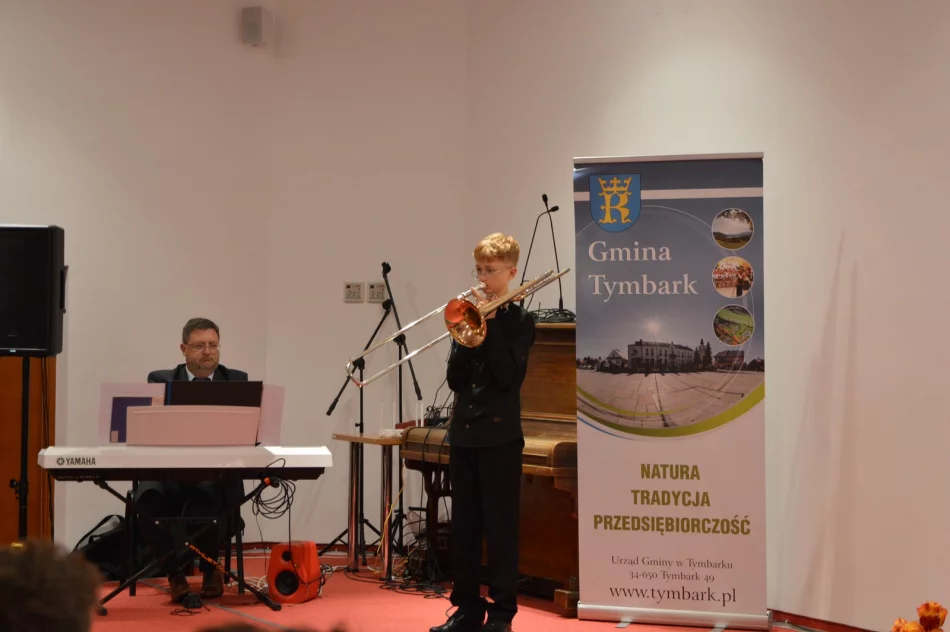 Stypendia dla najzdolniejszych uczniów - zdjęcie 5