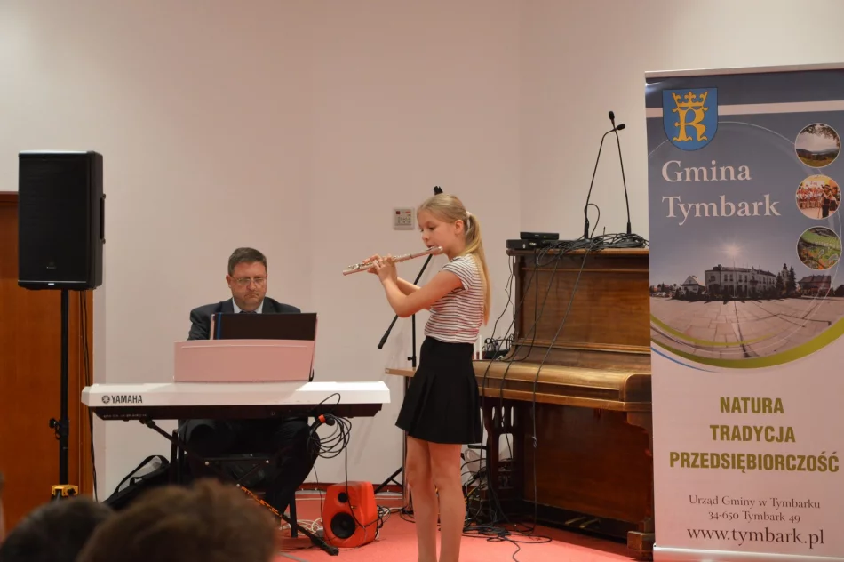 Stypendia dla najzdolniejszych uczniów - zdjęcie 6
