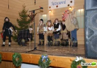 Mali kolędnicy zadbali o tradycję - zdjęcie główne