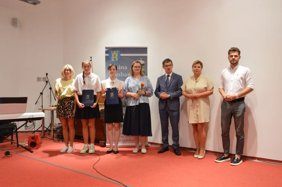 Stypendia dla najzdolniejszych uczniów - zdjęcie 9