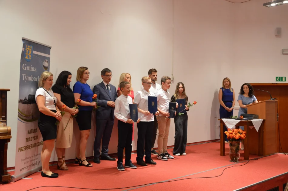 Stypendia dla najzdolniejszych uczniów - zdjęcie 11