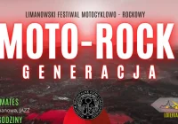 Moto-Rock Generacja: pierwsza edycja festiwalu - zdjęcie główne
