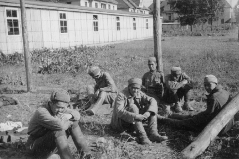 Limanowszczyzna pod okupacją - pierwsze dni tragicznego września  - zdjęcie 3