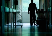 Śmierć 45-latka na szpitalnym oddziale - zdjęcie główne