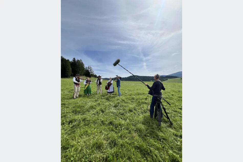 Zagórzanie promują lokalne produkty na Agropromocji 2024 - zdjęcie 16