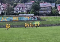 Harnaś z wysokim zwycięstwem nad Zawratem - zdjęcie główne