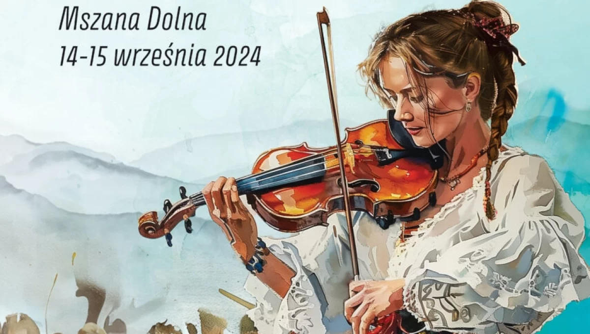 „Beskidzka Podkówecka” zagra w Mszanie Dolnej