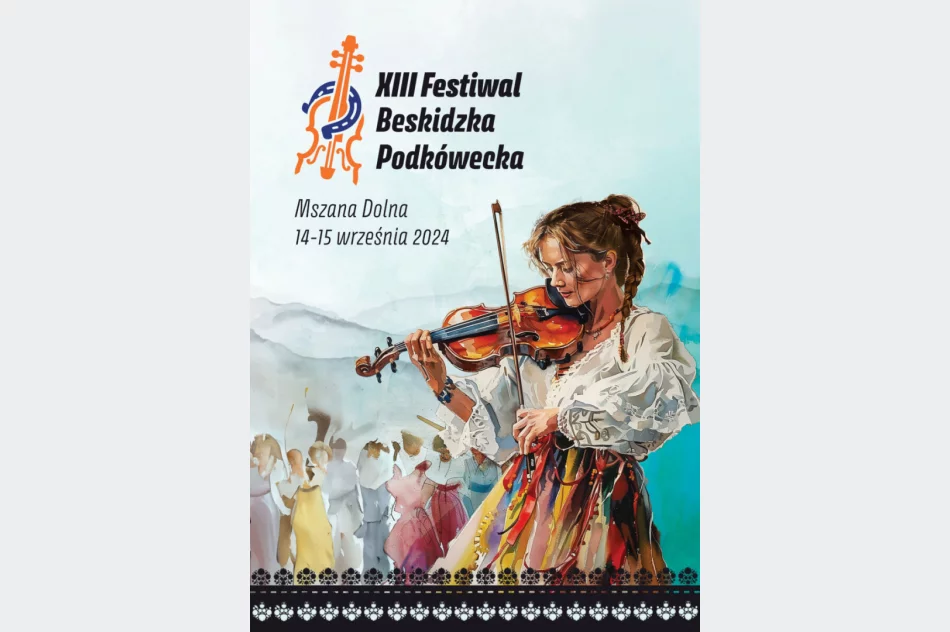 „Beskidzka Podkówecka” zagra w Mszanie Dolnej - zdjęcie 2