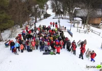 200 osób na Złazie - zdjęcie główne